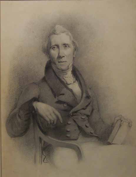 Charles Cross (1772-1859)